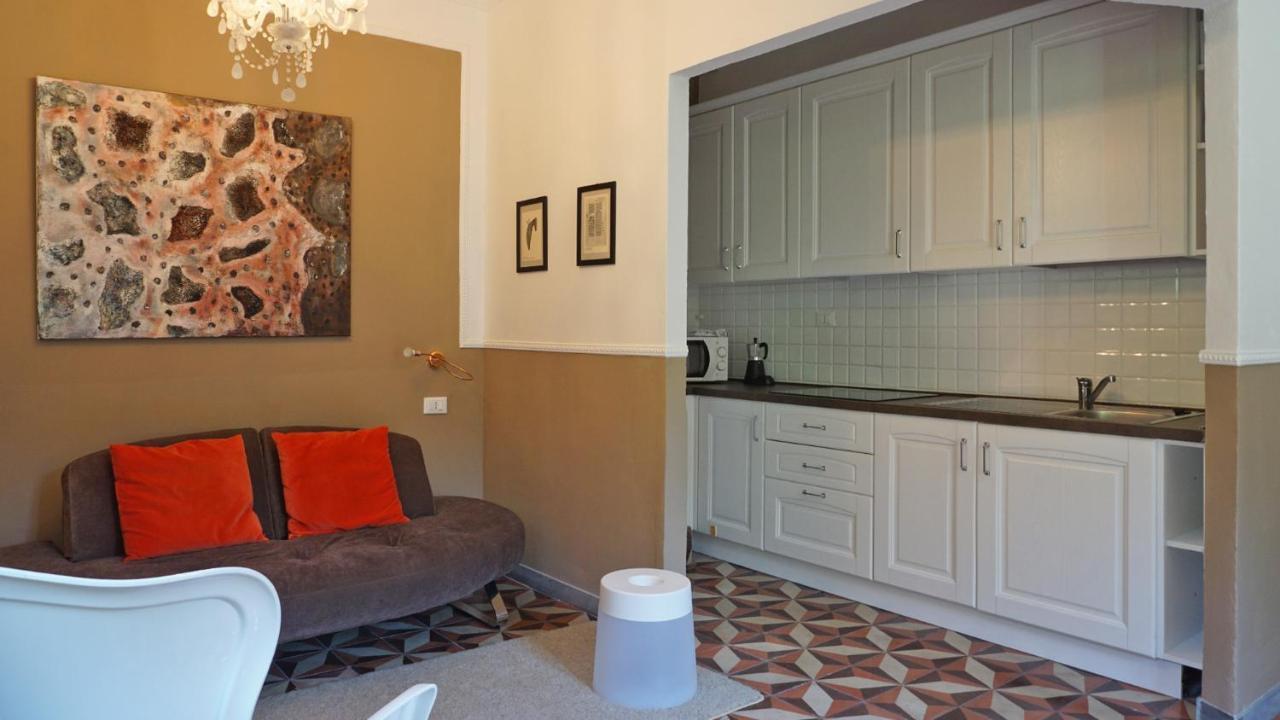 La Musa Lerici Exterior photo