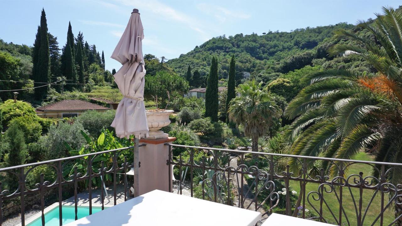 La Musa Lerici Exterior photo