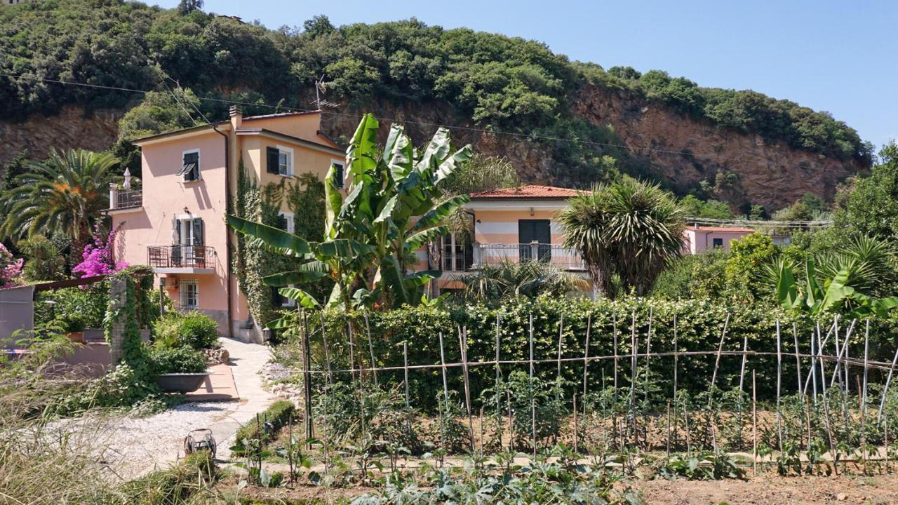 La Musa Lerici Exterior photo