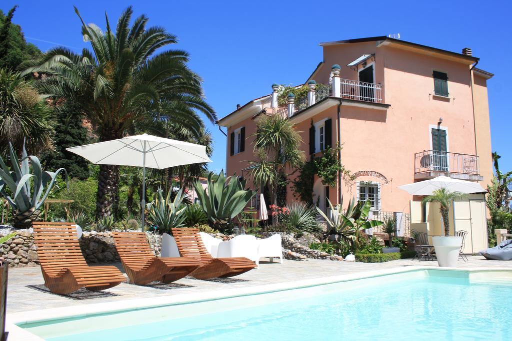 La Musa Lerici Exterior photo